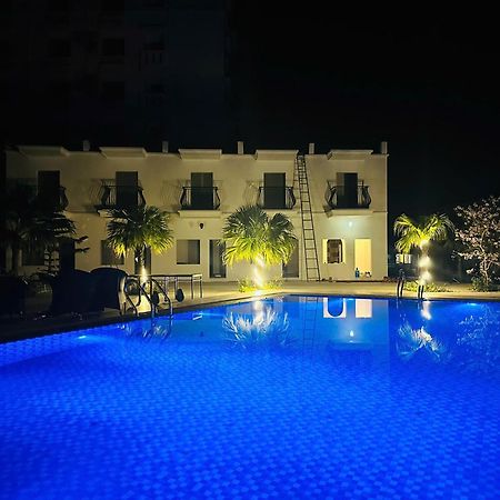 Minh Chau Beach Resort Provinz Quang Ninh Exterior foto