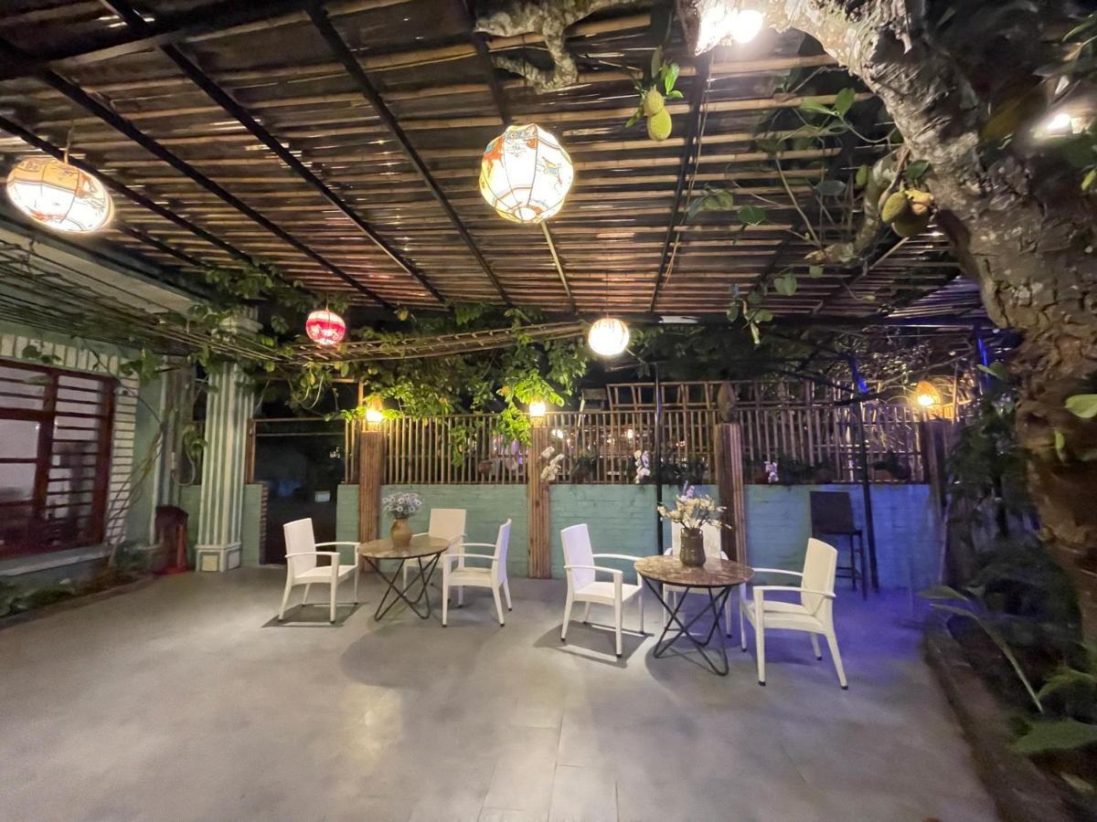 Minh Chau Beach Resort Provinz Quang Ninh Exterior foto
